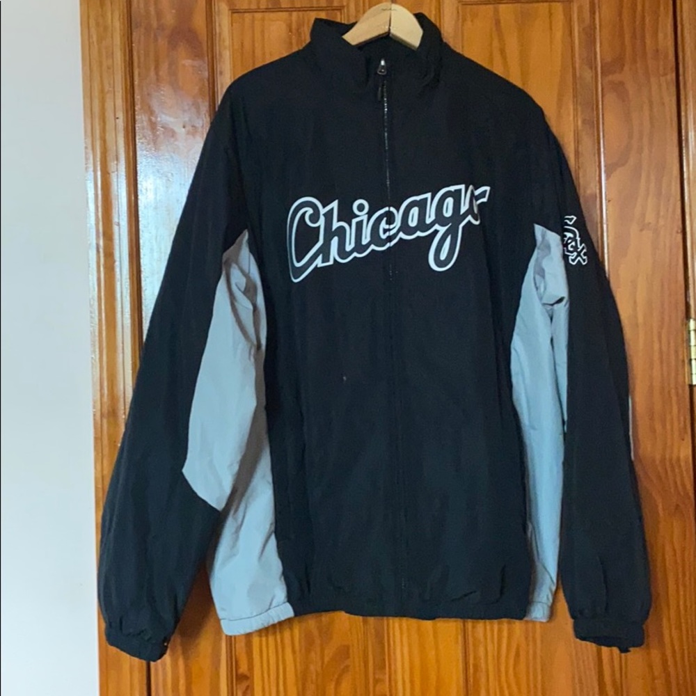 Chicago Sox Jacket